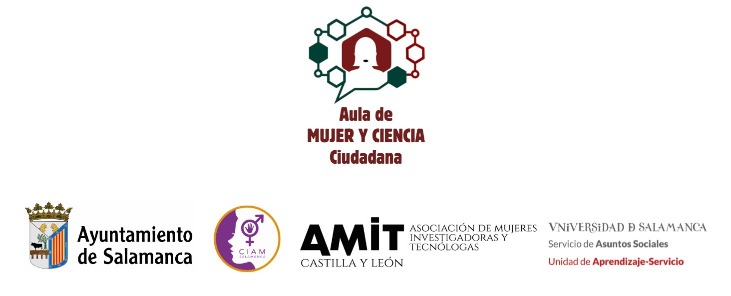 Aula de Mujer y Ciencia Ciudadana