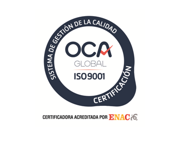 Certificación