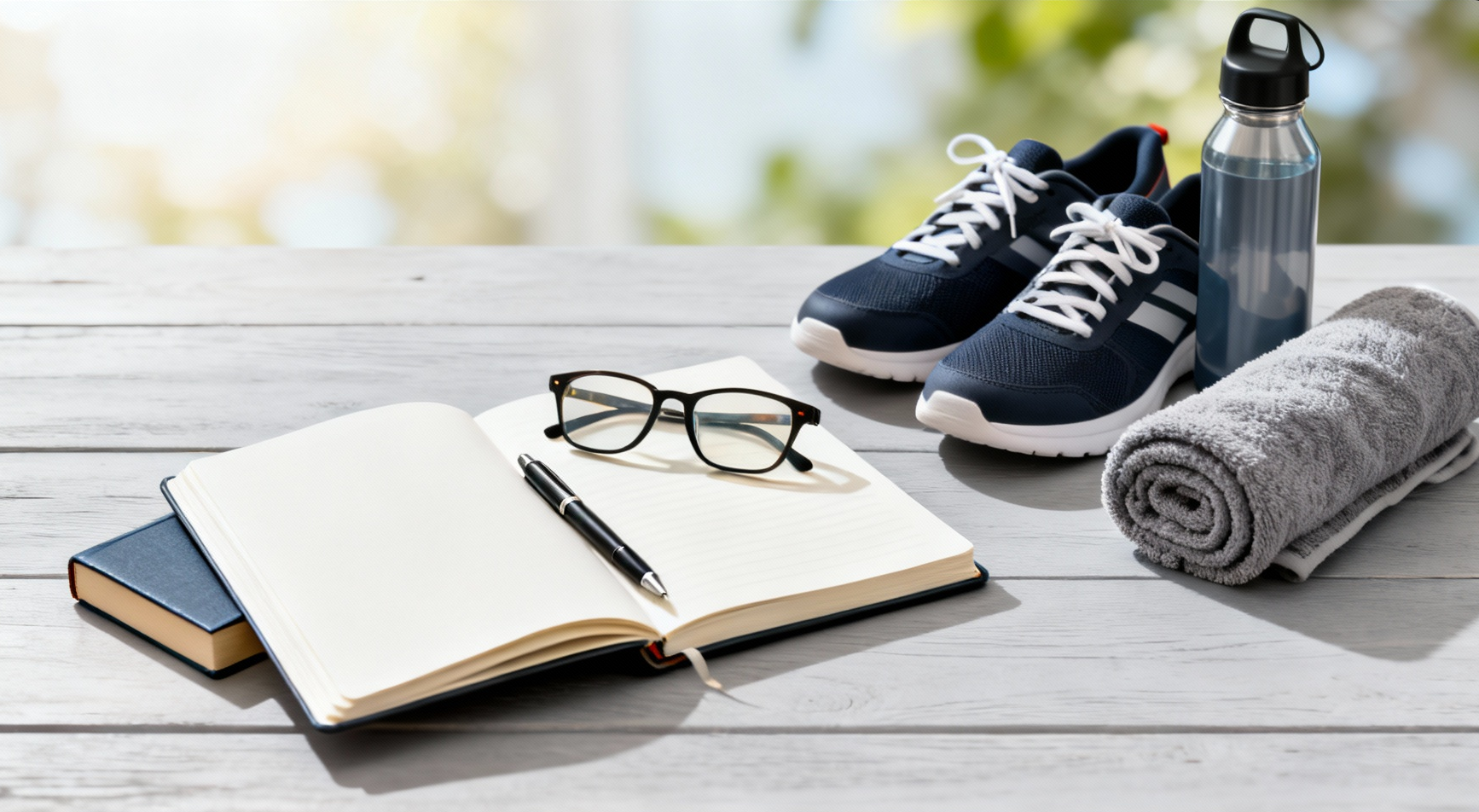 Programa formativo ocupacional y de ejercicio físico