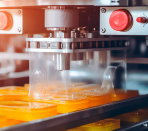 Capacitación: Termoformado al vacío 