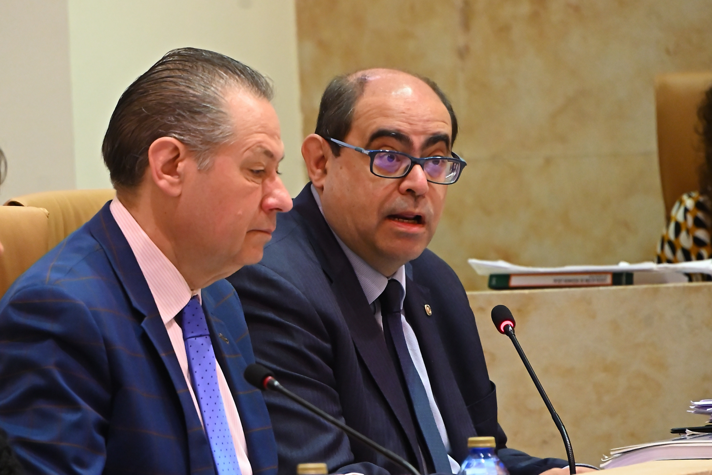 El Pleno aprueba de forma definitiva los presupuestos del Ayuntamiento de Salamanca para 2024