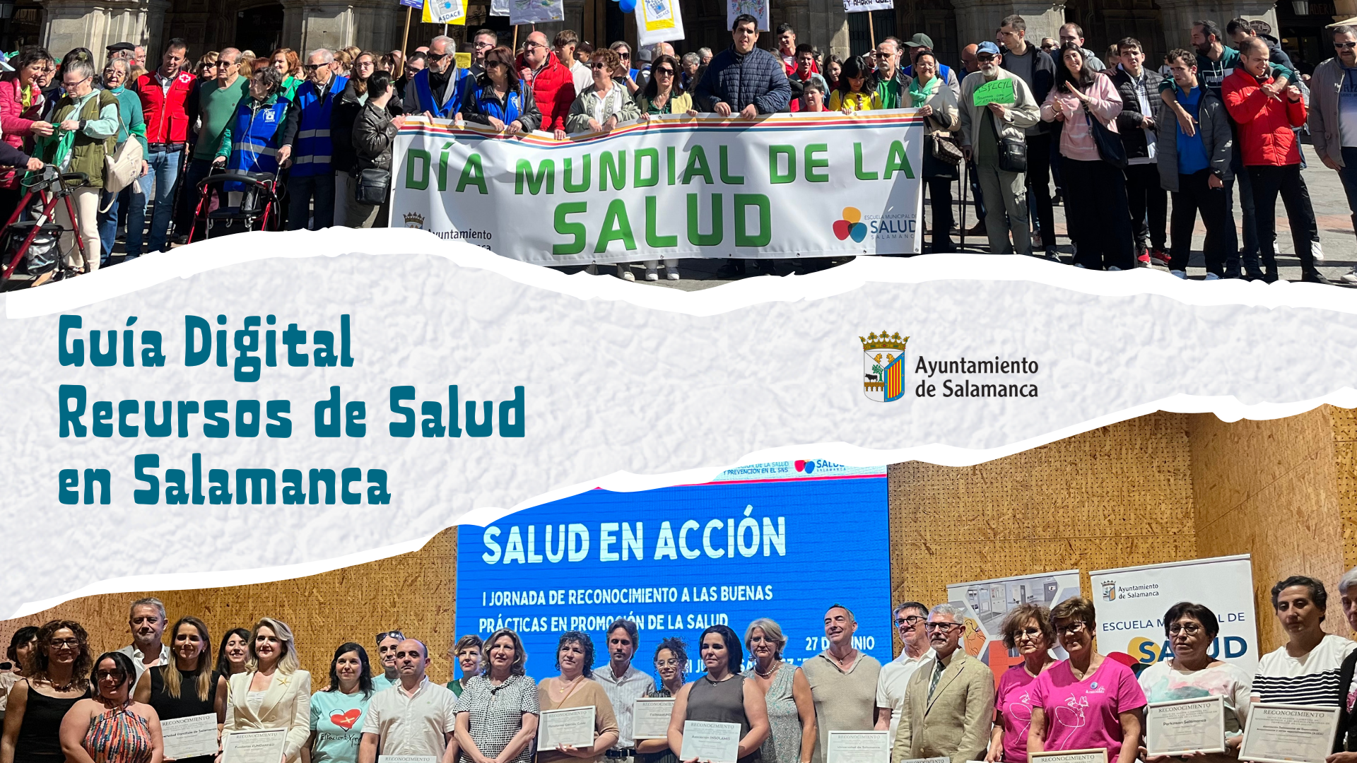 Guía digital de recursos