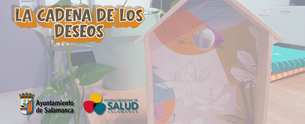 La cadena de los deseos