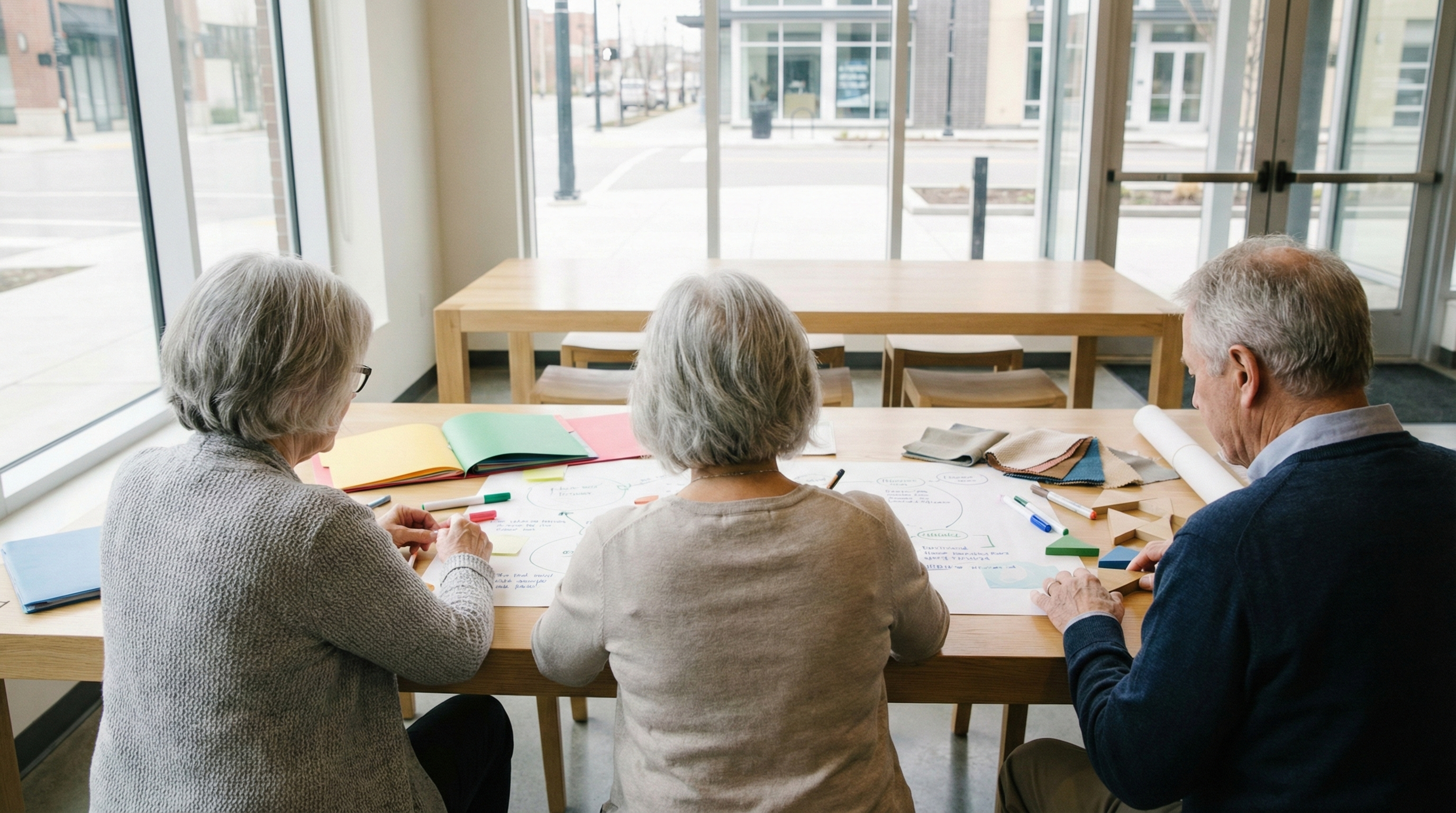 TALLERES ABIERTOS TEMÁTICOS